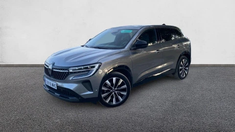 Renault Austral Techno E-Tech Full Hybrid 147kW (200CV)