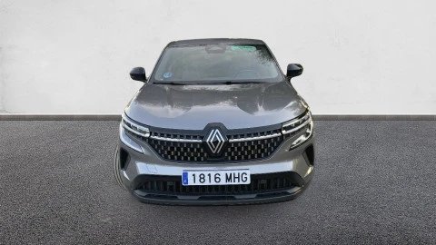 Renault Austral Techno E-Tech Full Hybrid 147kW (200CV)