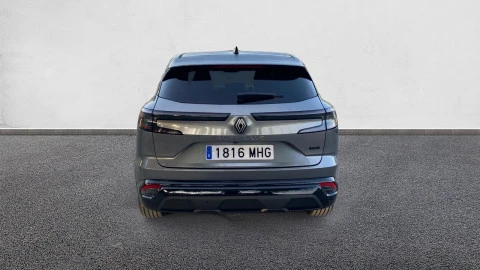 Renault Austral Techno E-Tech Full Hybrid 147kW (200CV)