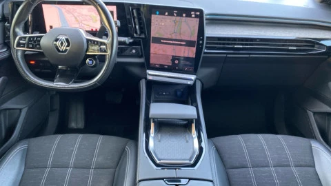 Renault Austral Techno E-Tech Full Hybrid 147kW (200CV)