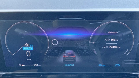 Renault Austral Techno E-Tech Full Hybrid 147kW (200CV)