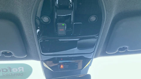 Renault Austral Techno E-Tech Full Hybrid 147kW (200CV)