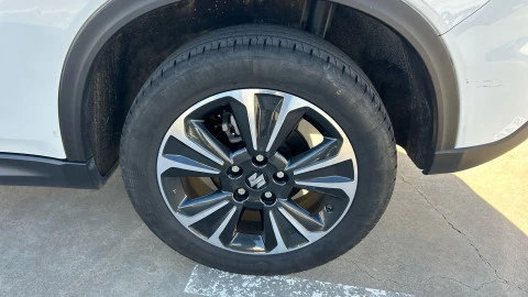 Suzuki Vitara 1.4 T GLX 4WD Mild Hybrid