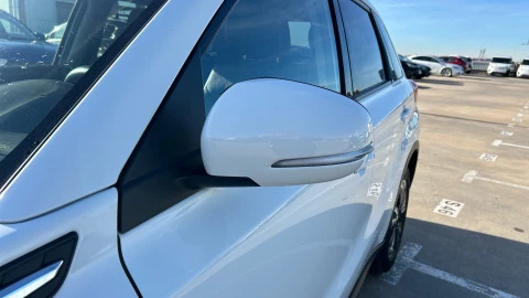 Suzuki Vitara 1.4 T GLX 4WD Mild Hybrid