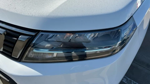 Suzuki Vitara 1.4 T GLX 4WD Mild Hybrid