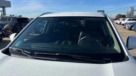 Suzuki Vitara 1.4 T GLX 4WD Mild Hybrid