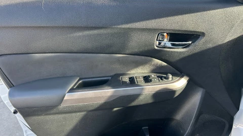 Suzuki Vitara 1.4 T GLX 4WD Mild Hybrid