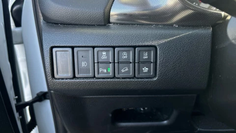 Suzuki Vitara 1.4 T GLX 4WD Mild Hybrid