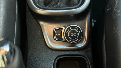 Suzuki Vitara 1.4 T GLX 4WD Mild Hybrid