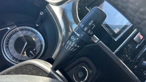 Suzuki Vitara 1.4 T GLX 4WD Mild Hybrid