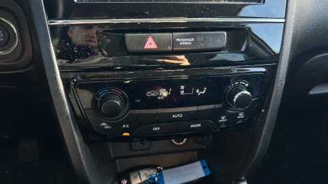 Suzuki Vitara 1.4 T GLX 4WD Mild Hybrid