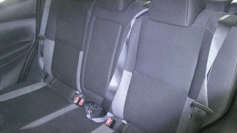 Nissan Qashqai dCi 85 kW (115 CV) E6D N-CONNECTA