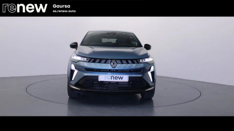 Renault Symbioz Techno E-Tech full hybr 117kW (160CV)