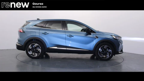 Renault Symbioz Techno E-Tech full hybr 117kW (160CV)