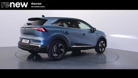 Renault Symbioz Techno E-Tech full hybr 117kW (160CV)