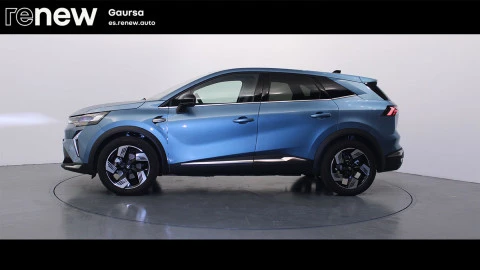 Renault Symbioz Techno E-Tech full hybr 117kW (160CV)