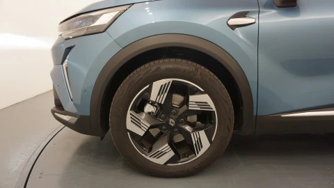 Renault Symbioz Techno E-Tech full hybr 117kW (160CV)