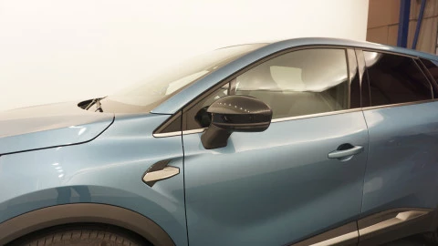 Renault Symbioz Techno E-Tech full hybr 117kW (160CV)