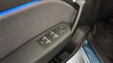 Renault Symbioz Techno E-Tech full hybr 117kW (160CV)