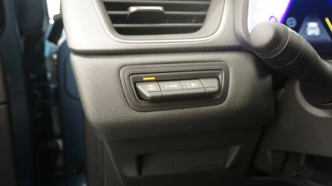 Renault Symbioz Techno E-Tech full hybr 117kW (160CV)