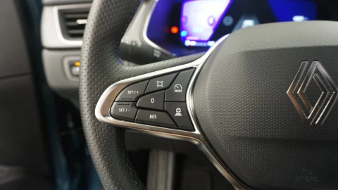 Renault Symbioz Techno E-Tech full hybr 117kW (160CV)