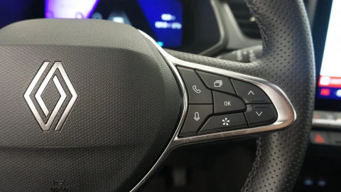 Renault Symbioz Techno E-Tech full hybr 117kW (160CV)