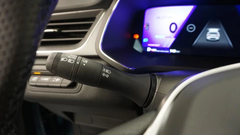 Renault Symbioz Techno E-Tech full hybr 117kW (160CV)