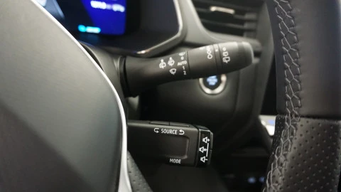 Renault Symbioz Techno E-Tech full hybr 117kW (160CV)