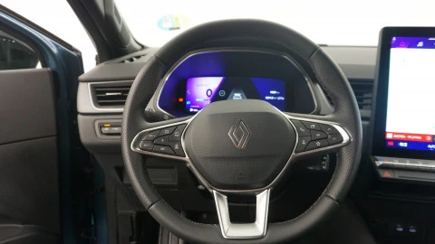 Renault Symbioz Techno E-Tech full hybr 117kW (160CV)