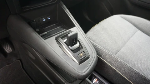 Renault Symbioz Techno E-Tech full hybr 117kW (160CV)