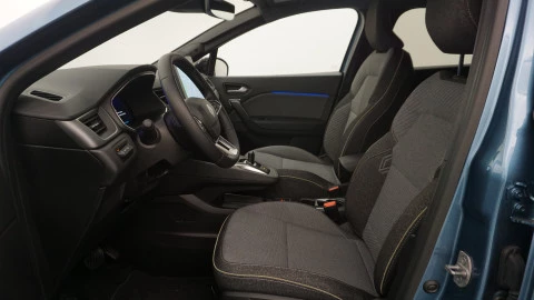 Renault Symbioz Techno E-Tech full hybr 117kW (160CV)