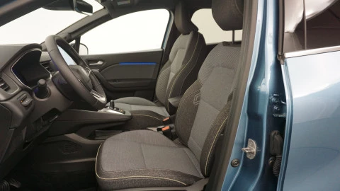 Renault Symbioz Techno E-Tech full hybr 117kW (160CV)