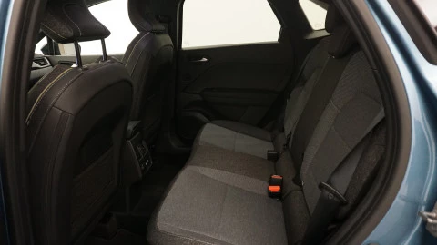 Renault Symbioz Techno E-Tech full hybr 117kW (160CV)