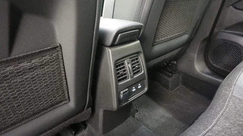 Renault Symbioz Techno E-Tech full hybr 117kW (160CV)