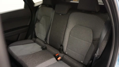 Renault Symbioz Techno E-Tech full hybr 117kW (160CV)