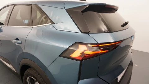 Renault Symbioz Techno E-Tech full hybr 117kW (160CV)