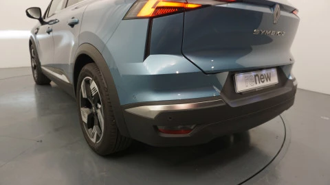 Renault Symbioz Techno E-Tech full hybr 117kW (160CV)