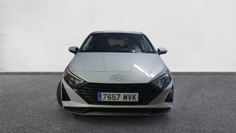 Hyundai i20 1.2 MPI Klass