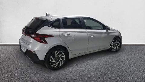Hyundai i20 1.2 MPI Klass