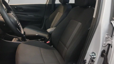 Hyundai i20 1.2 MPI Klass