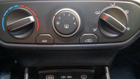 Hyundai i20 1.2 MPI Klass