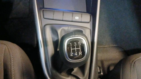 Hyundai i20 1.2 MPI Klass