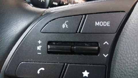 Hyundai i20 1.2 MPI Klass
