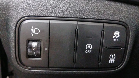 Hyundai i20 1.2 MPI Klass