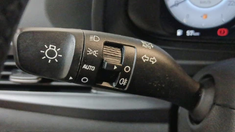 Hyundai i20 1.2 MPI Klass