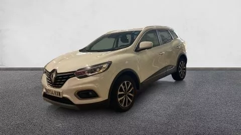 Renault Kadjar Zen Blue dCi 85kW (115CV)