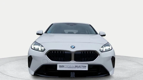 BMW Serie 1 120d