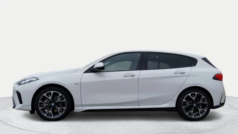 BMW Serie 1 120d