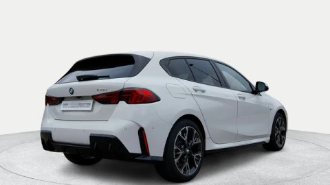 BMW Serie 1 120d