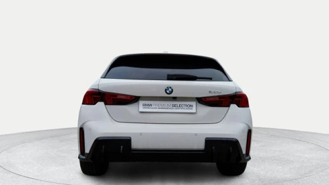BMW Serie 1 120d